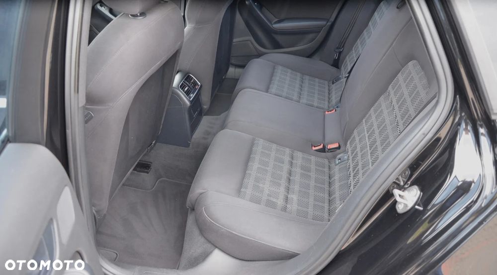 Audi A4 - 18