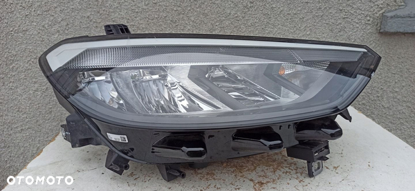 VW ID3 ID.3 LAMPA PRAWY PRZÓD FULL LED 10B941006C EU