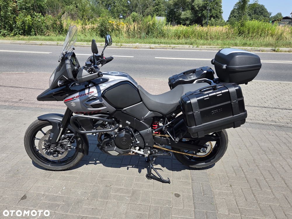 Suzuki DL - 5