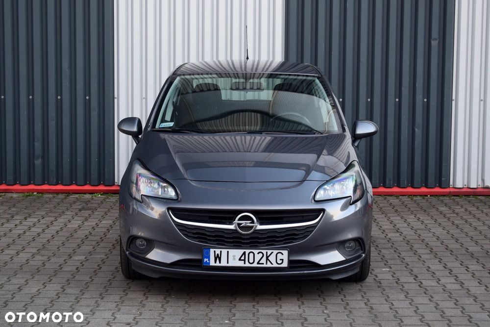 Opel Corsa 1.4 Color Edition - 2