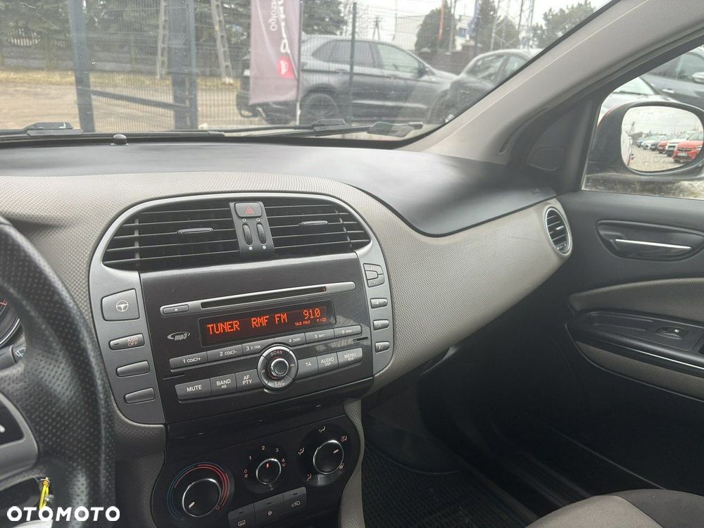 Fiat Bravo - 24