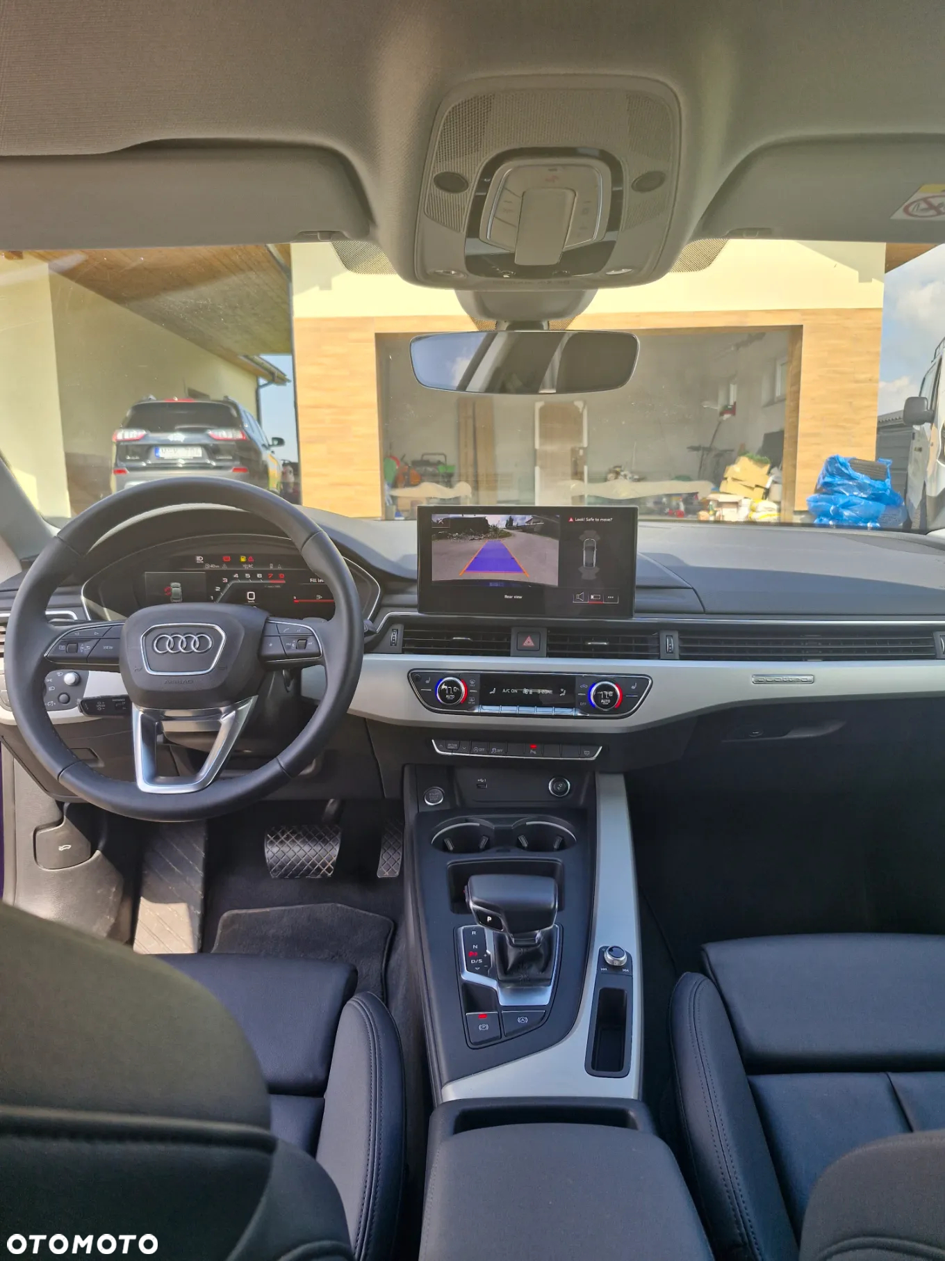 Audi A5 - 9