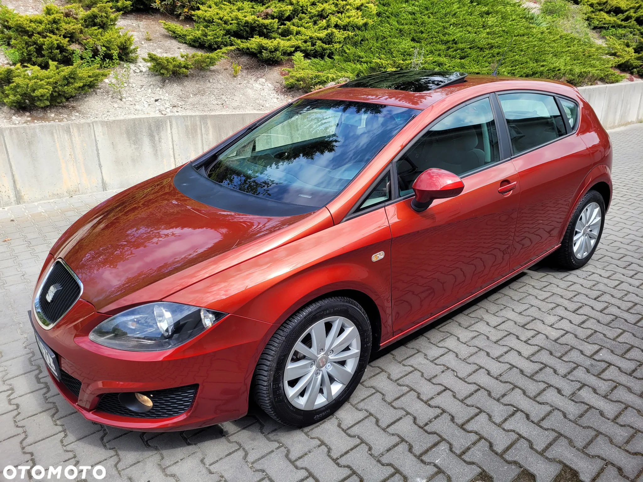 Seat Leon 1.6 Sport Limited - 6