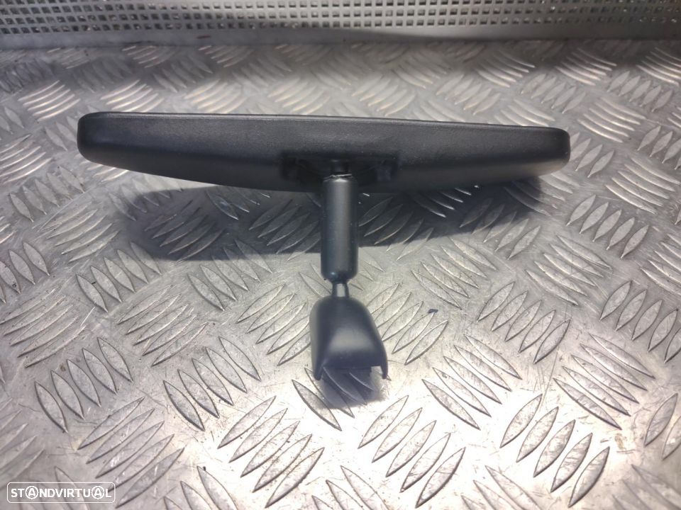 Espelho Retrovisor Interior Mercedes Classe A W168 - 3