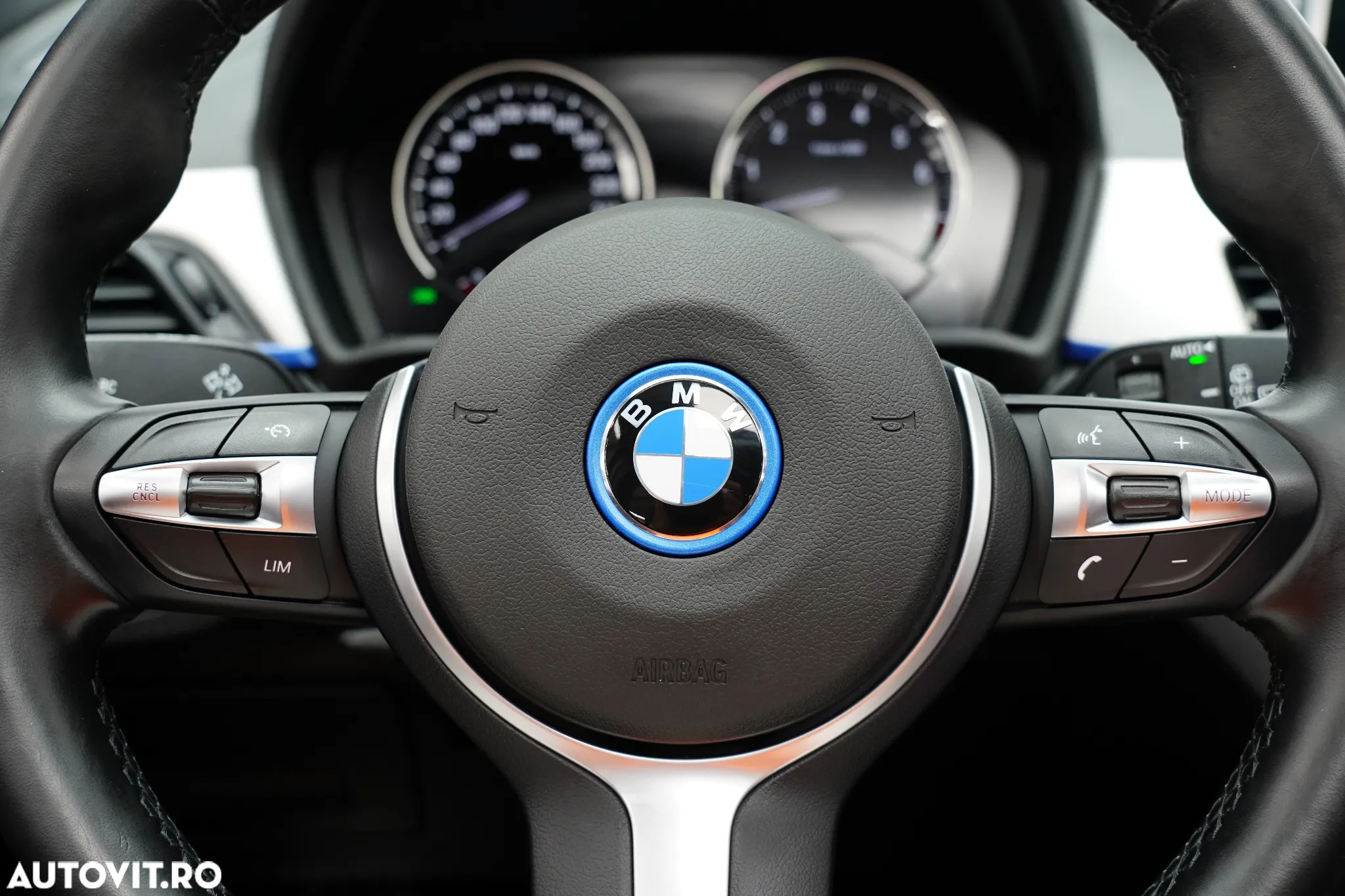 BMW X1 xDrive25e Aut. M Sportpaket - 30