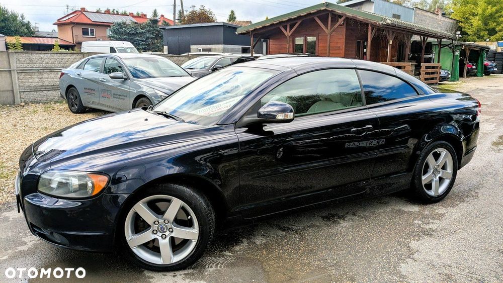 Volvo C70 - 3