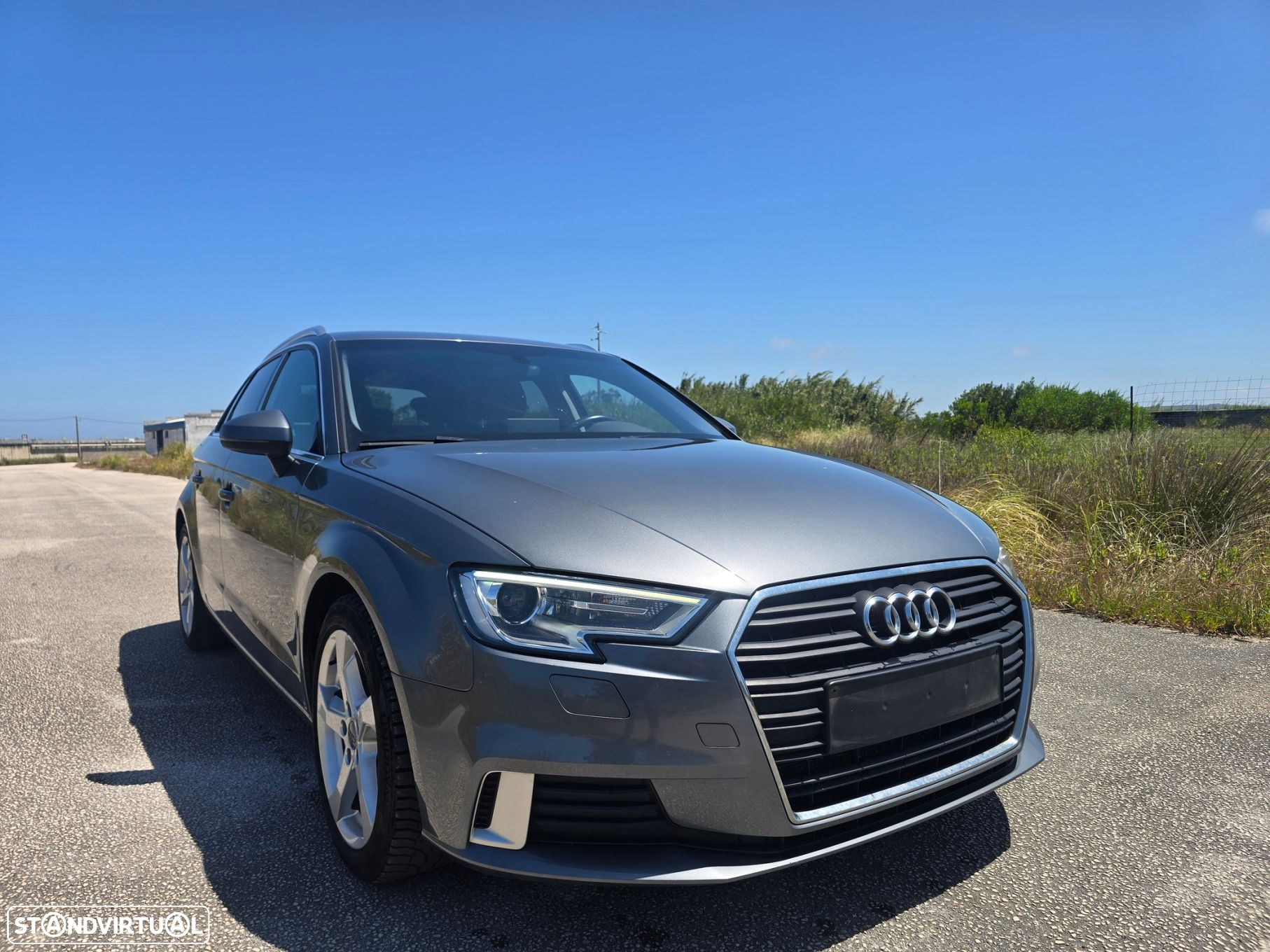 Audi A3 Sportback 30 TDI Design - 2