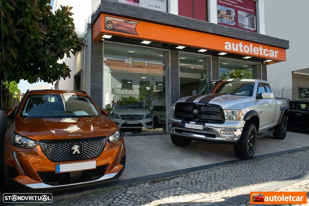 Dodge RAM - 37