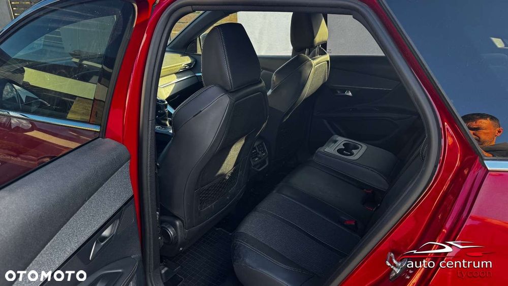 Peugeot 3008 - 19