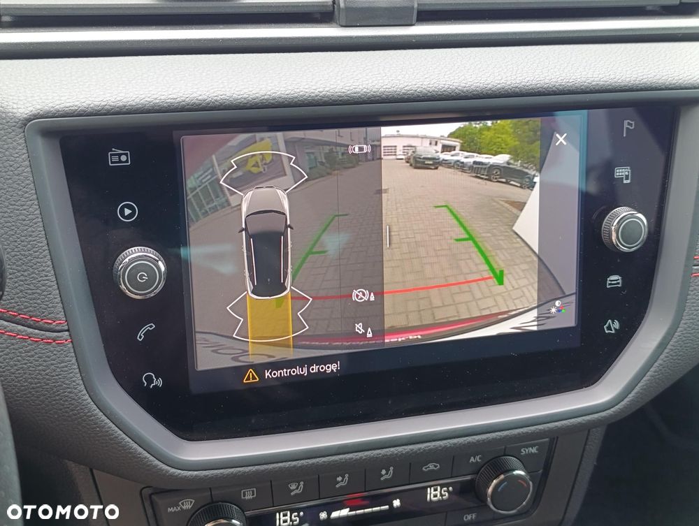 Seat Arona 1.0 TSI FR S&S - 29