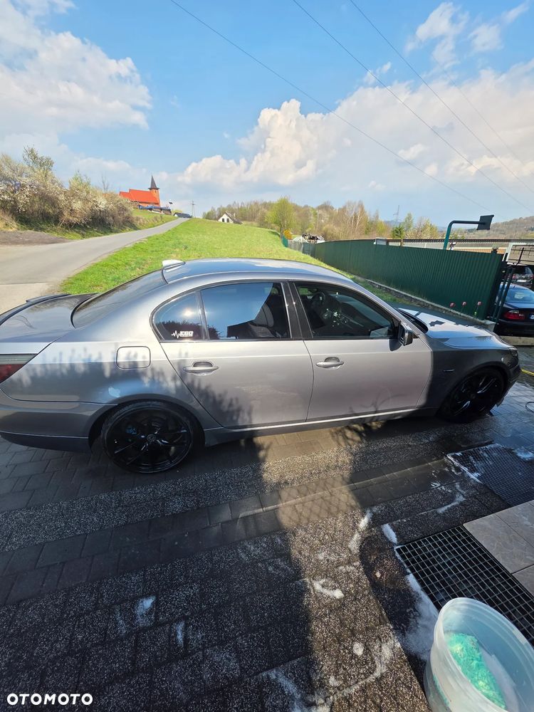 BMW Seria 5 530d - 8