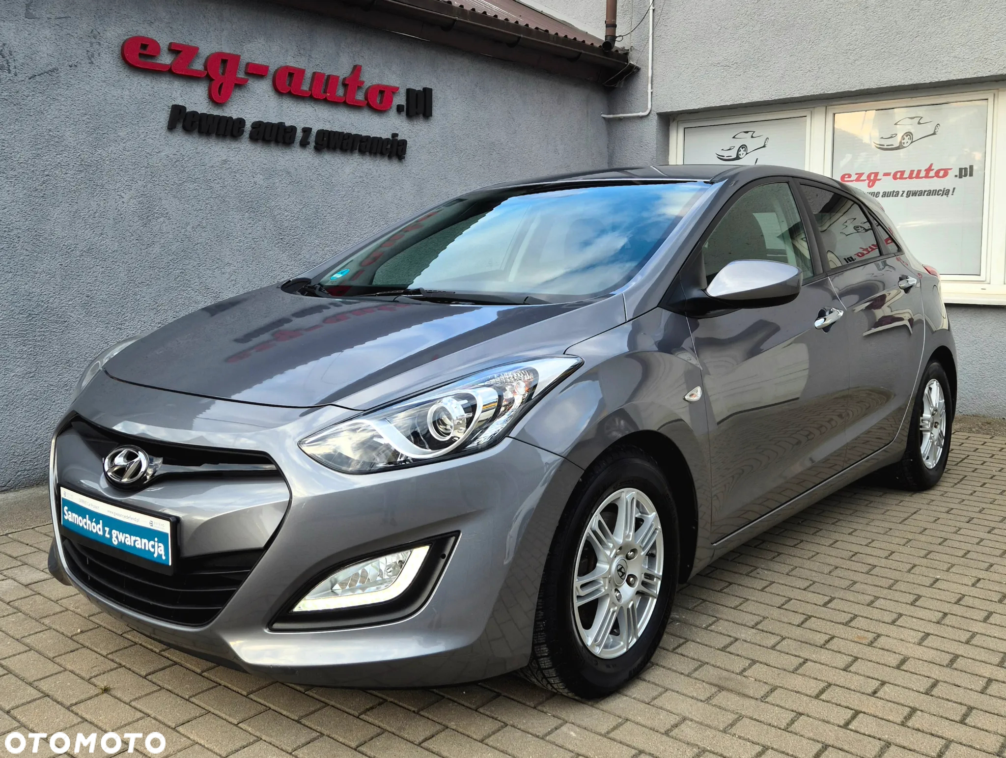Hyundai i30 1.4 Comfort - 2