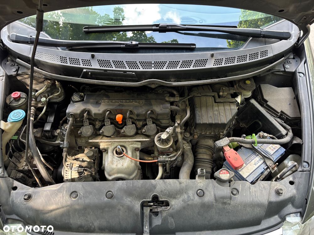 Honda Civic - 38