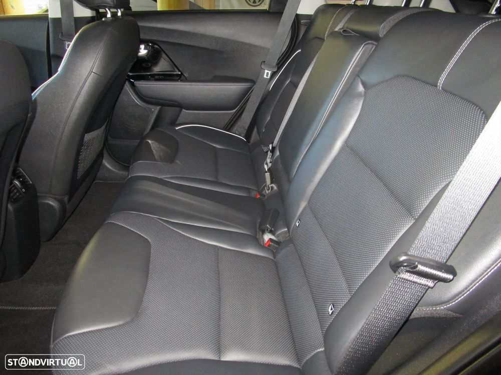 Kia e-Niro Edition 7 - 31
