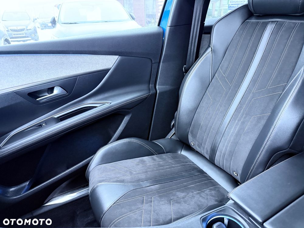 Peugeot 3008 1.5 BlueHDi GT S&S EAT8 - 30