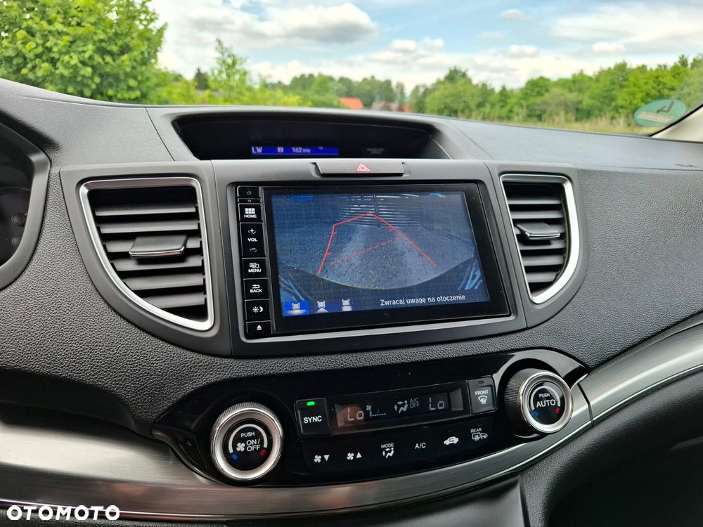 Honda CR-V 2.0i-VTEC 2WD Elegance - 11