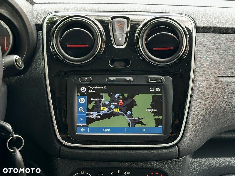 Dacia Dokker Blue dCi 95 Stepway Plus - 17
