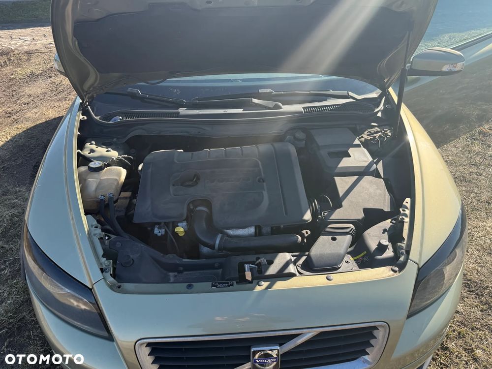 Volvo C30 1.6D DRIVe Momentum - 11