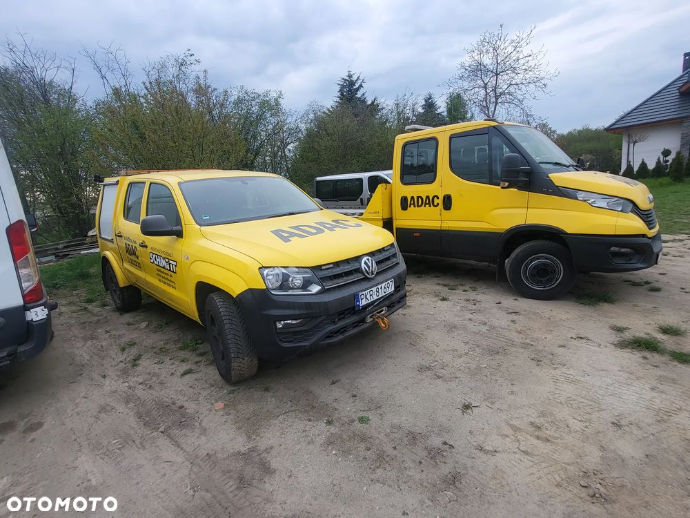 Volkswagen Amarok - 22