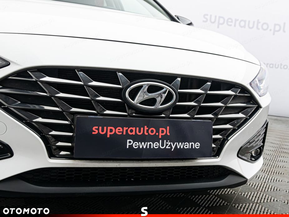 Hyundai i30 - 23