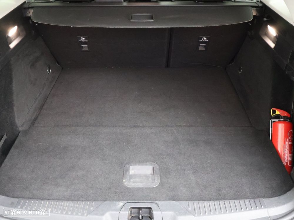 Ford Focus SW - 9