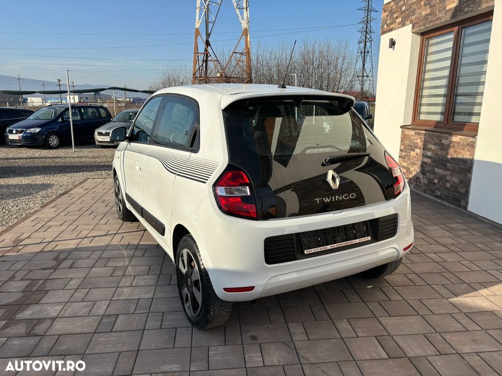 Renault Twingo - 5