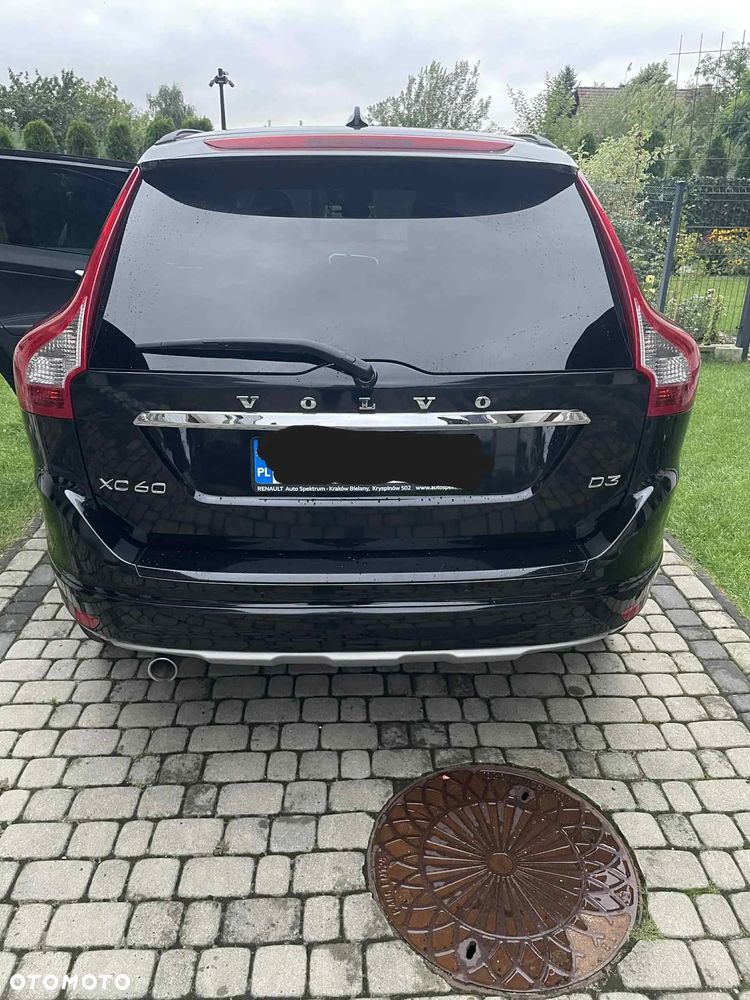 Volvo XC 60 - 6
