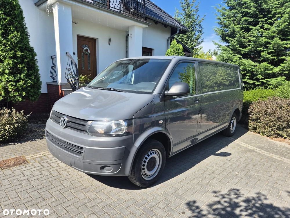 Volkswagen Transporter - 3