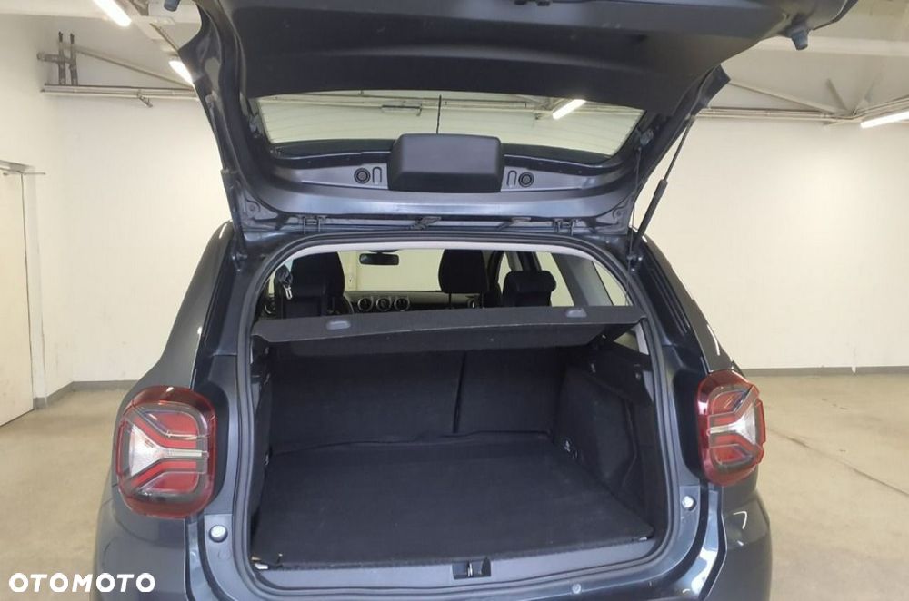 Dacia Duster 1.5 Blue dCi Comfort 4WD EU6d - 9
