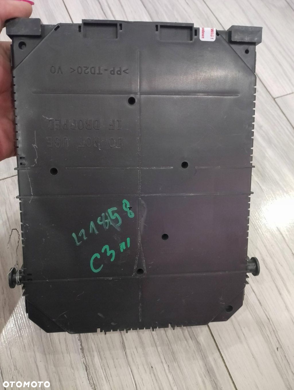 BSI EL1 9830790280 CITROEN C3 II - 3