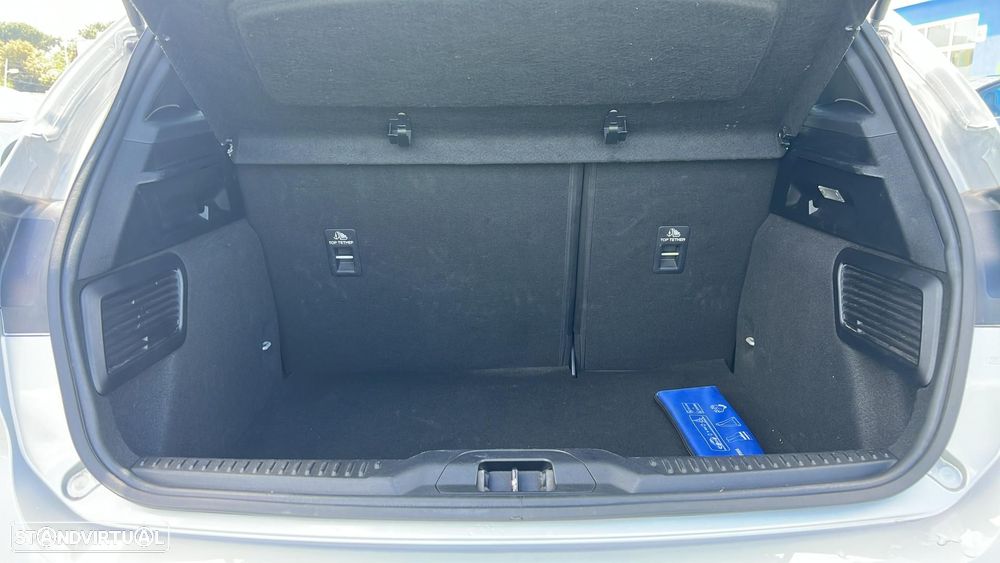 Ford Focus 1.0 EcoBoost ST-Line Aut. - 8