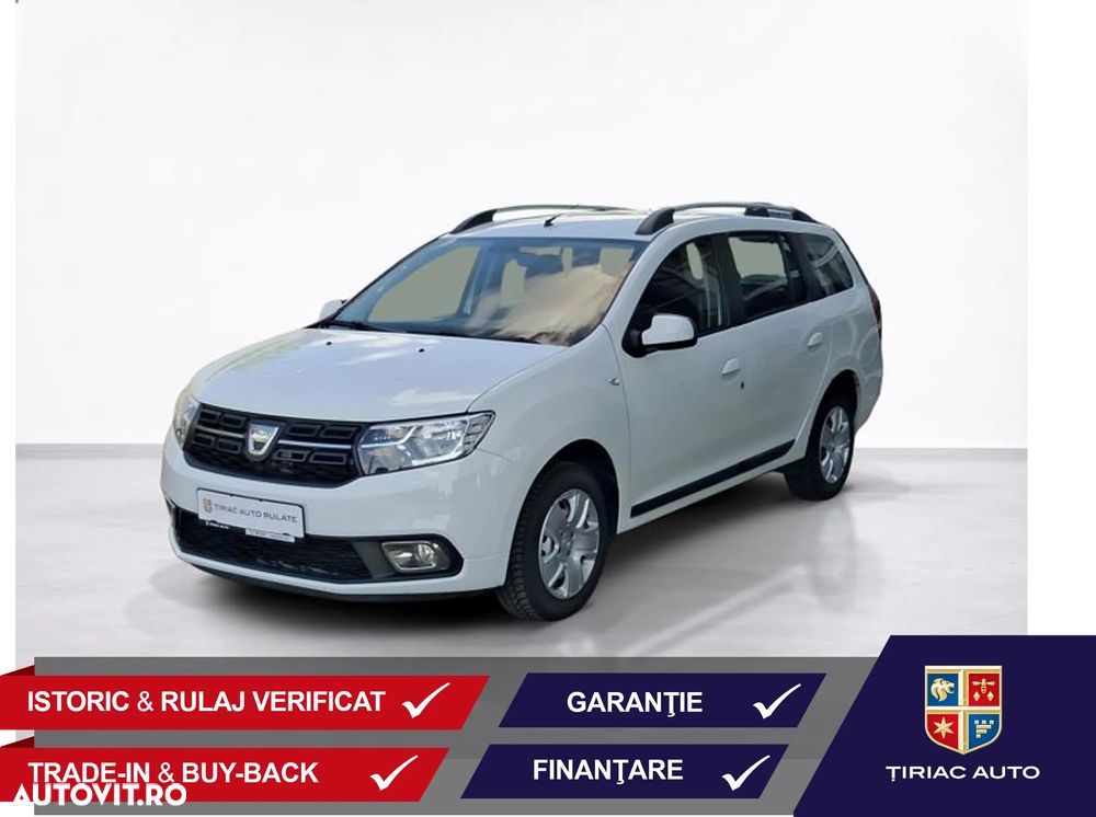 Dacia Logan - 2