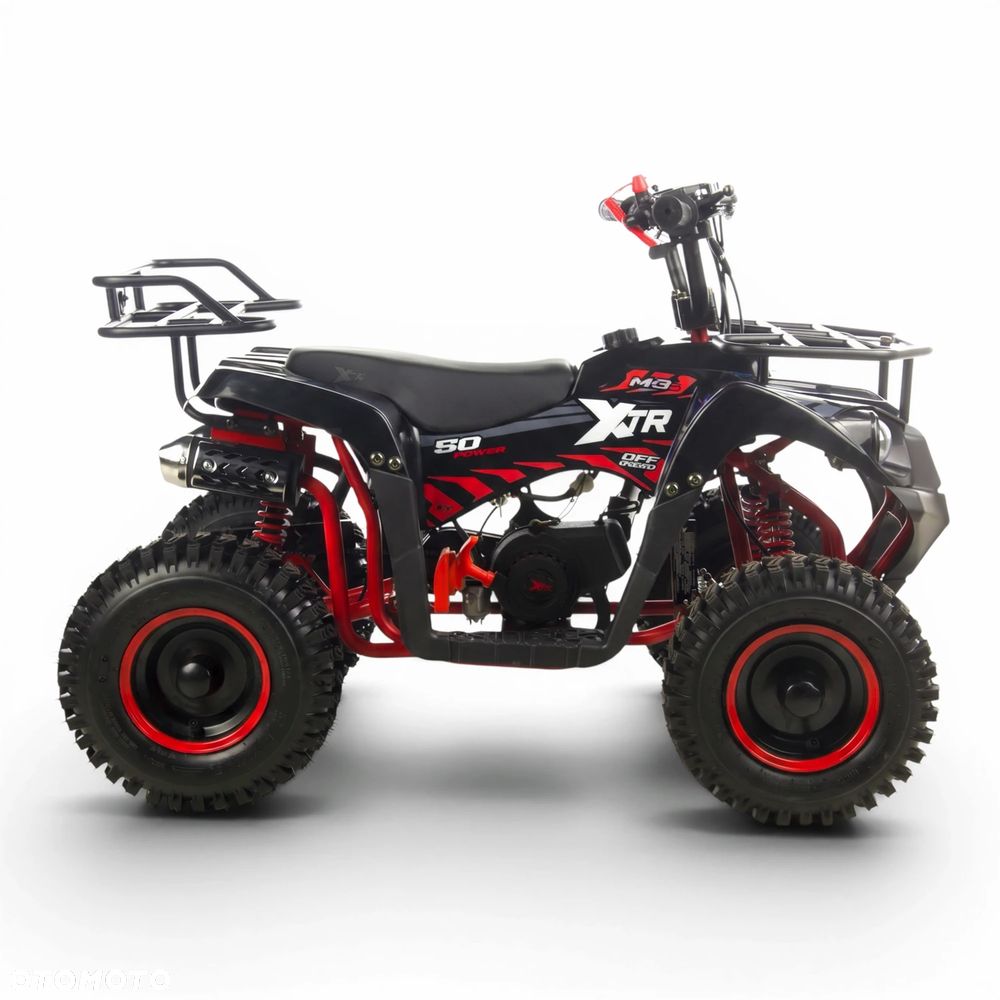 XTR Inny - 7