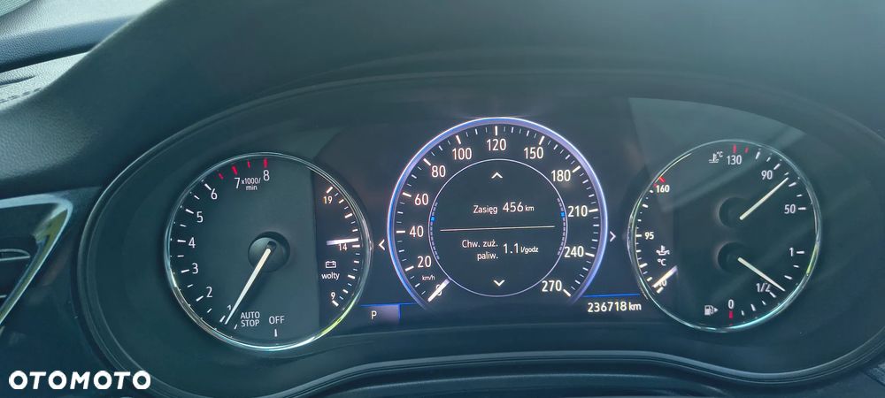 Opel Insignia 1.5 T Enjoy S&S - 12