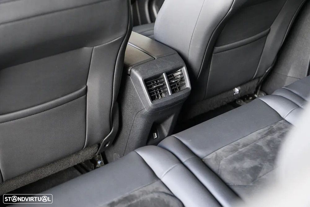 Citroën C5 Aircross 1.6 Hybrid Shine Pack e-EAT8 - 43