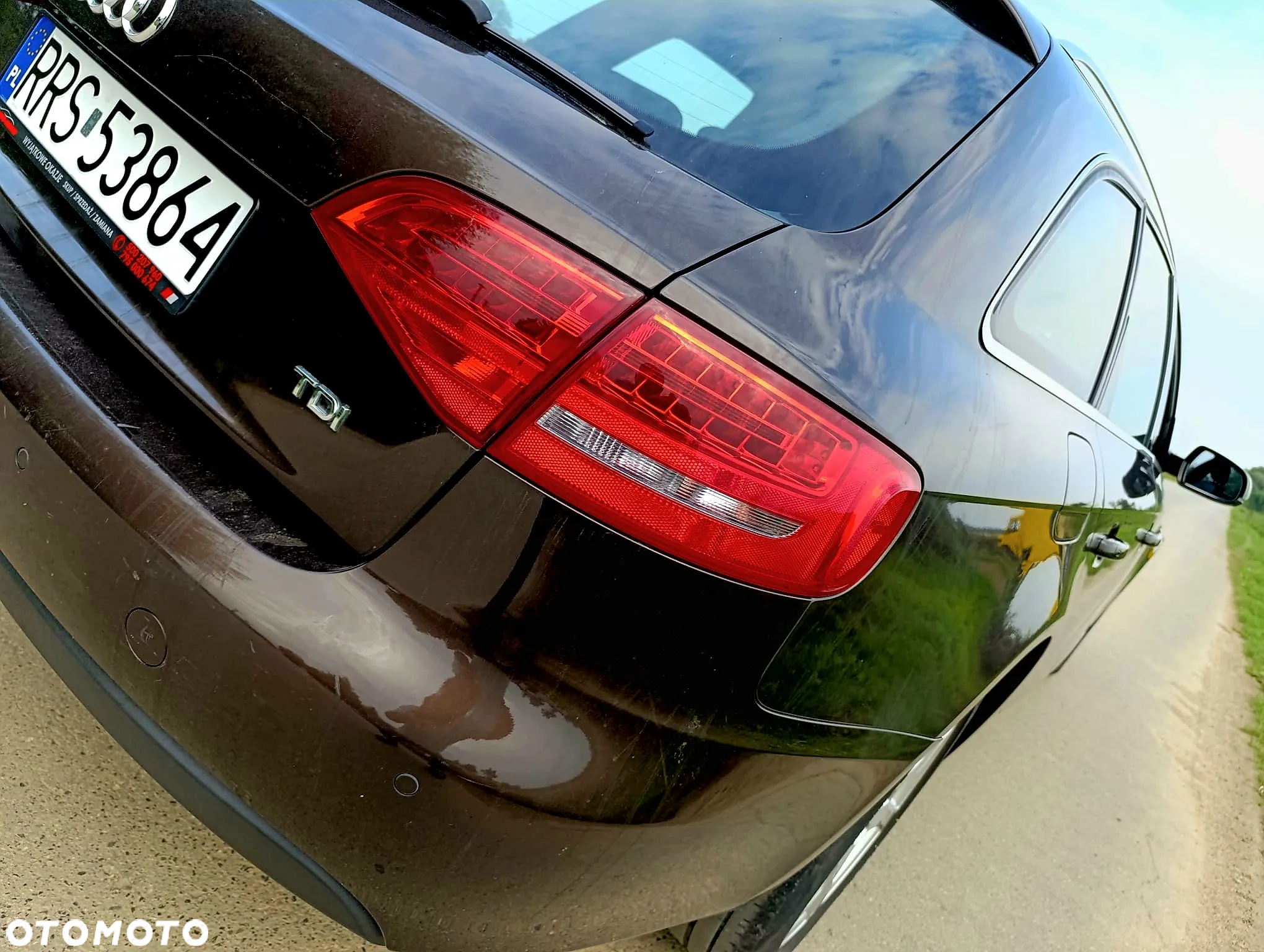 Audi A4 2.0 TDI DPF multitronic Ambition - 16