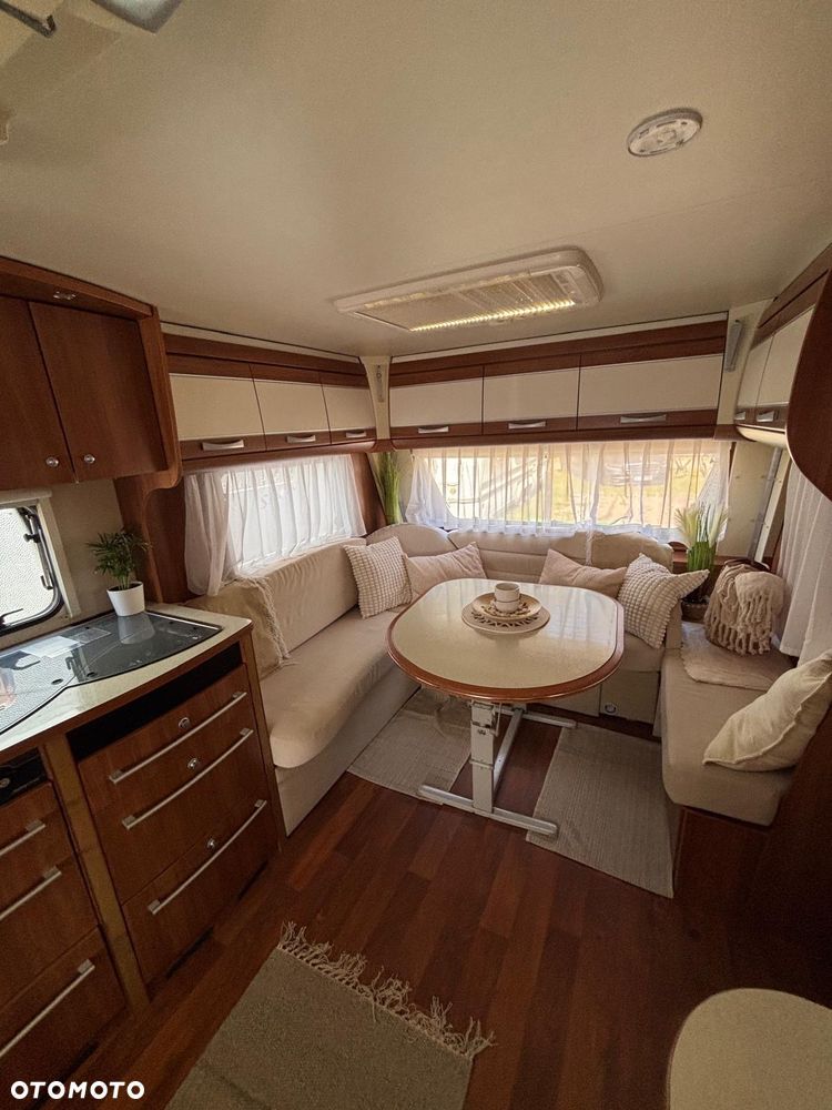 Dethleffs Emotion - 11