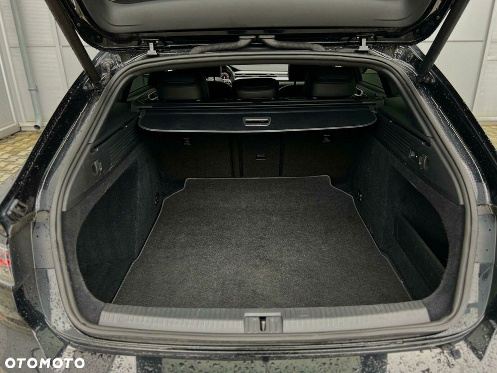 Volkswagen Arteon 2.0 TDI 4Motion Elegance DSG - 23