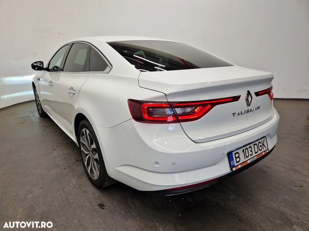 Renault Talisman TCe EDC GPF Intens - 2