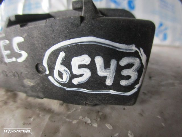Modulo SAEPA66  NISSAN 350Z COUPE Z33 2004 3.5I 280CV 3P CINZENTO Relé Velas - 4