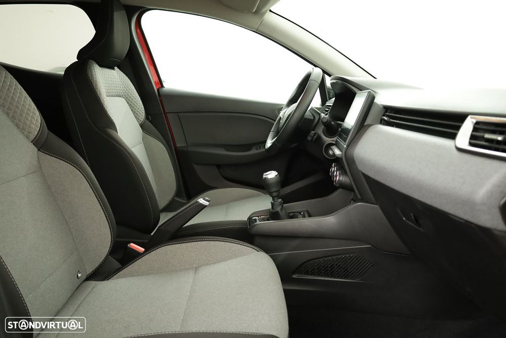 Renault Clio 1.0 TCe Evolution Bi-Fuel - 22