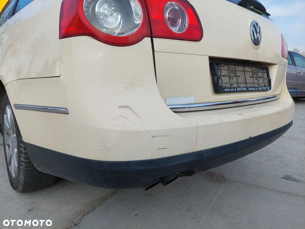 Vw Passat B6 2.0TDI"BKP" ""R115"" Wszystkie Części - 19