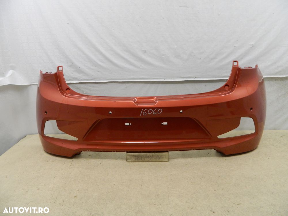 Bara spate, Hyundai i20, 3 usi, 2015, 2016, 2017, 2018, 2019, 86611-C8300. - 1
