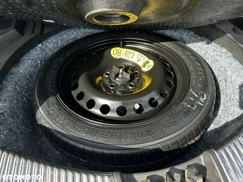 Ford Mondeo Turnier 1.5 EcoBoost Start-Stopp Titanium - 29