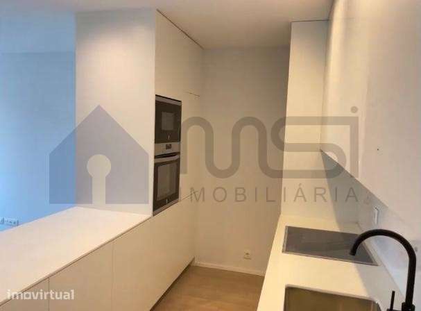 T1 em Matosinhos para Arrendamento - Grande imagem: 4/10
