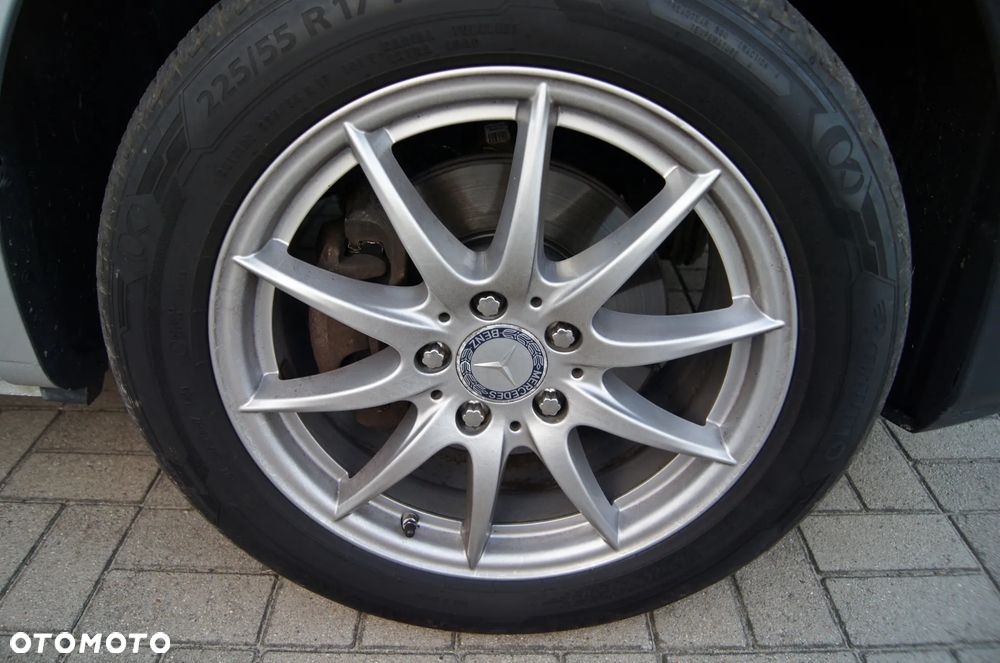 Mercedes-Benz Vito 114 BlueTEC 2,2 136KM - 15