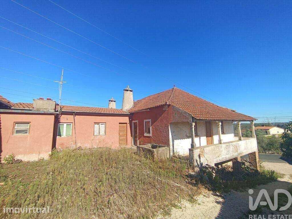 Casa / Villa T4 em Juncal - Grande imagem: 3/40