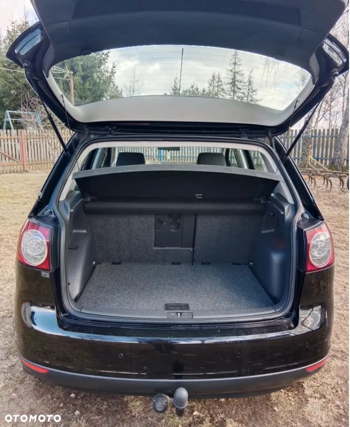 Volkswagen Golf Plus 1.9 TDI DPF Goal - 23