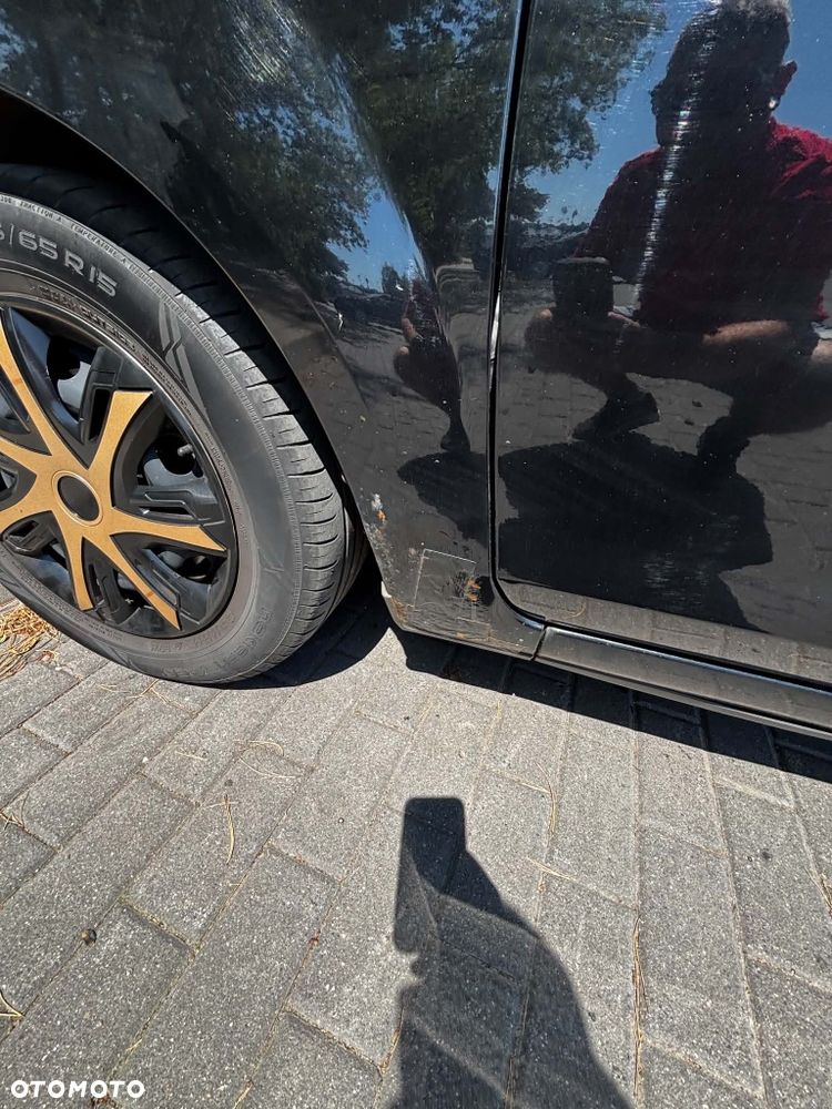 Ford Focus - 8