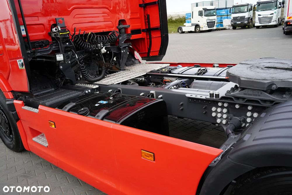 Scania / R 450 / EURO 6 / ACC / RETARDER - 10